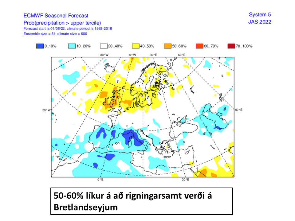 SUMAR LÍKT OG 2008?