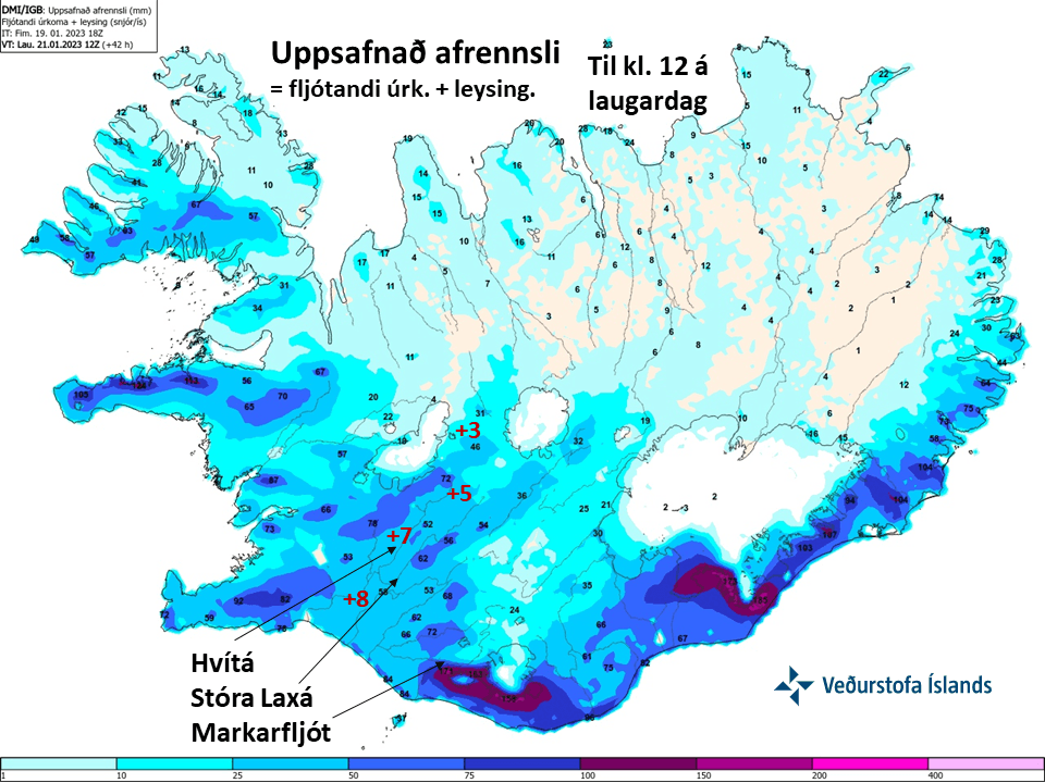 LYKILSPÁKORT